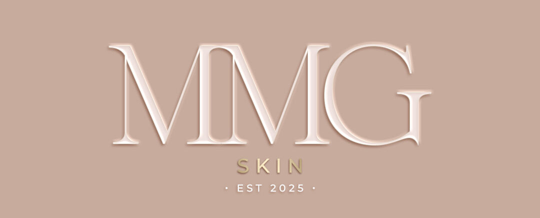MMG Skin Logo