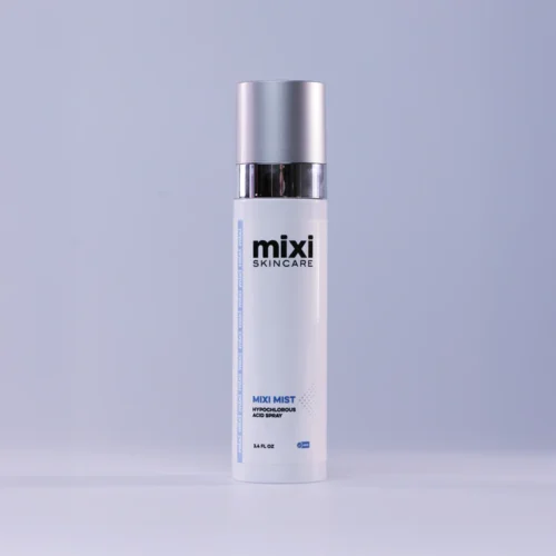 Mixi Mist